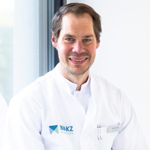 Dr. L. M. Vos Dr. L. M. Vos