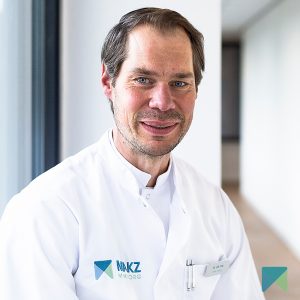 MKA Chirurg Dr. L. M. Vos