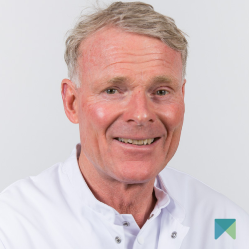 Dr. N.M. Timmenga Dr. N.M. Timmenga