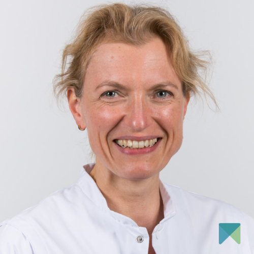 Drs. G. van der Werff- Regelink Drs. G. van der Werff- Regelink