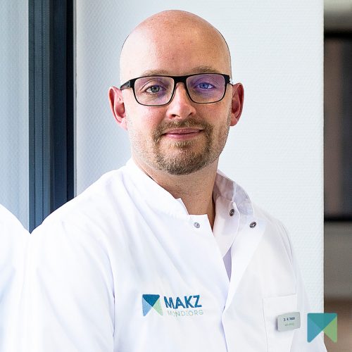 Dr-Willem-Nesse-Makz-Mondzorg-Assen MKA Chirurg Dr. W. Nesse